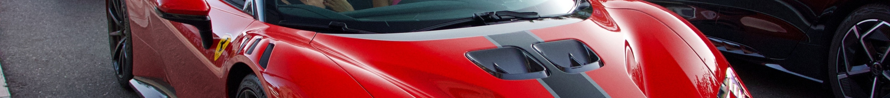 Ferrari SF90 XX Spider