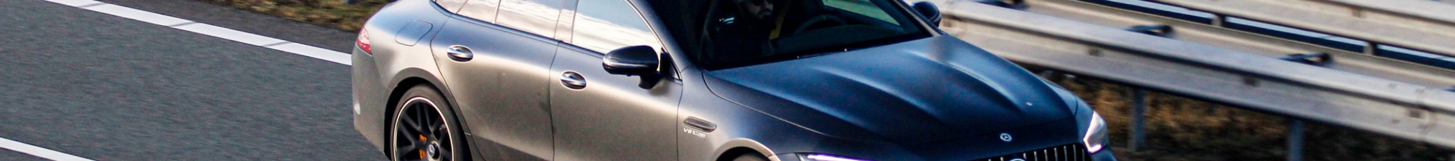 Mercedes-AMG GT 63 S X290