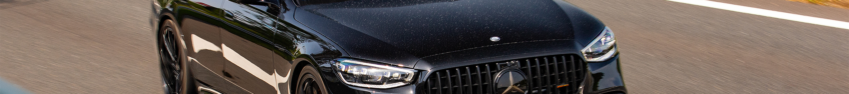 Mercedes-AMG S 63 E-Performance W223