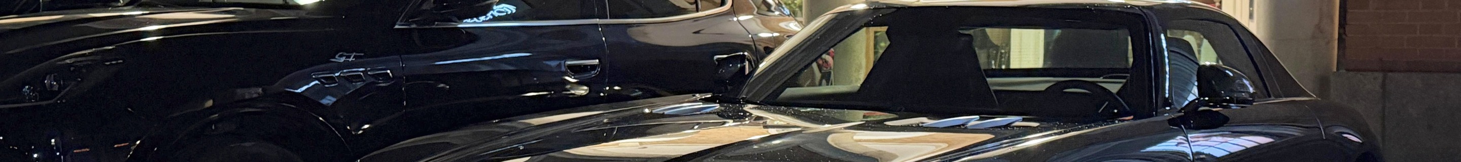 Mercedes-Benz SLS AMG