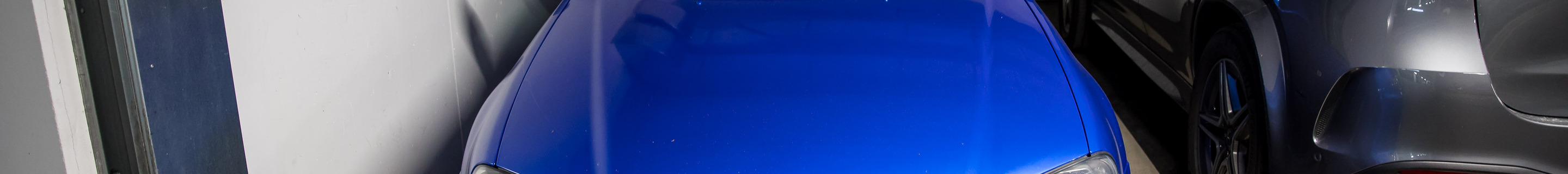 Nissan Skyline R34 GT-R