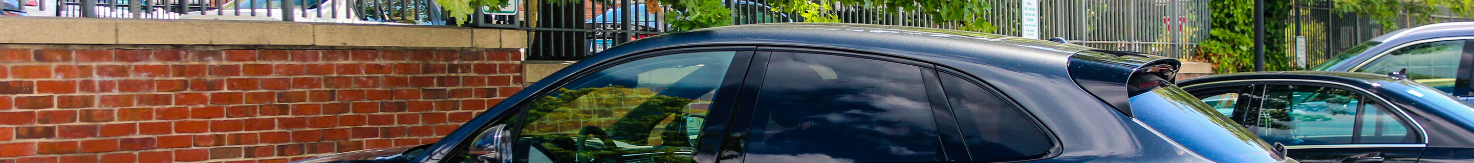 Porsche 95B Macan Turbo MkII