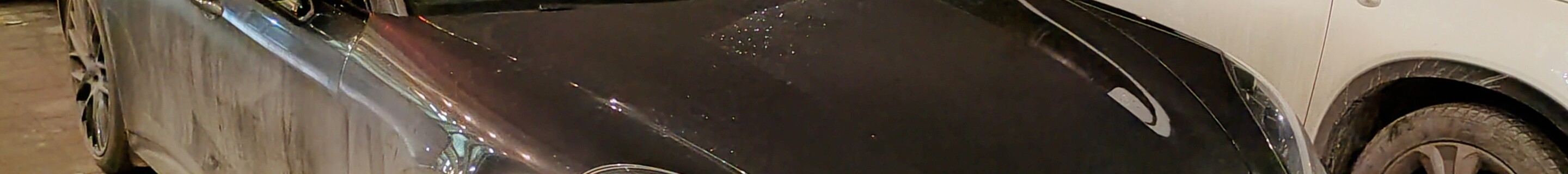 Porsche 971 Panamera GTS MkI