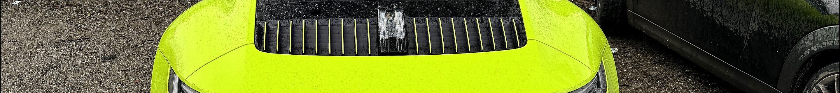 Porsche 992 Carrera 4 GTS MkI