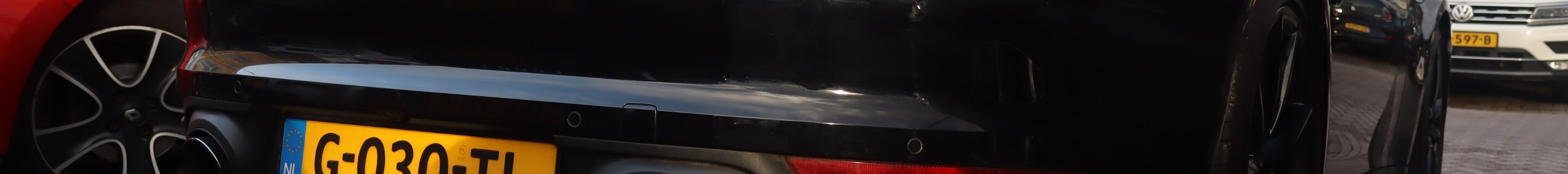 Porsche 992 Carrera S MkI