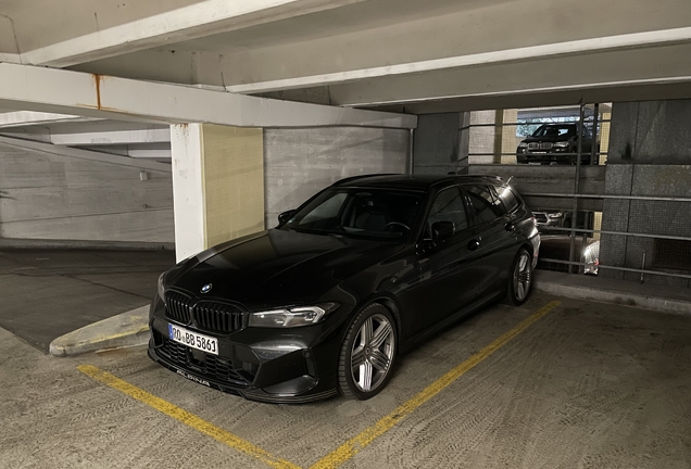 Alpina B3 BiTurbo Touring 2023