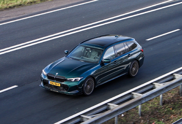 Alpina B3 GT Touring 2023