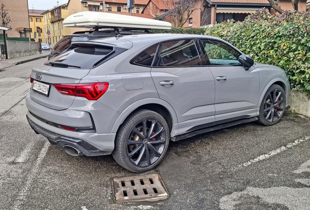Audi RS Q3 Sportback 2020
