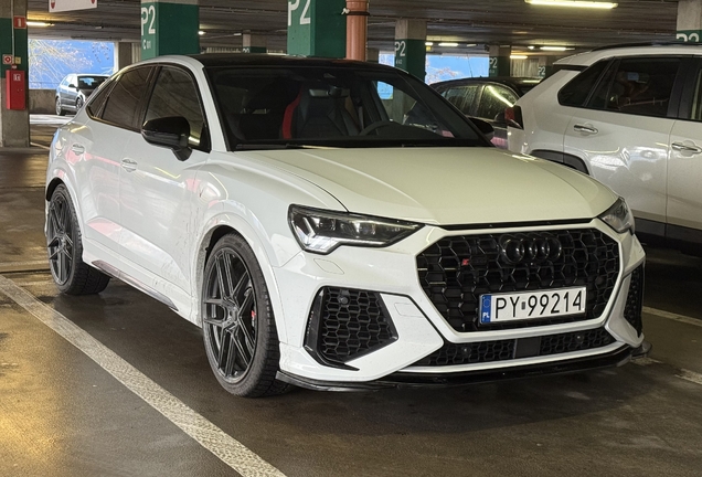 Audi RS Q3 Sportback 2020