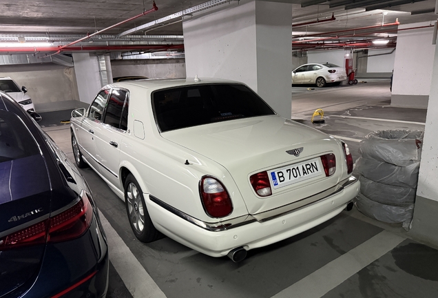 Bentley Arnage R