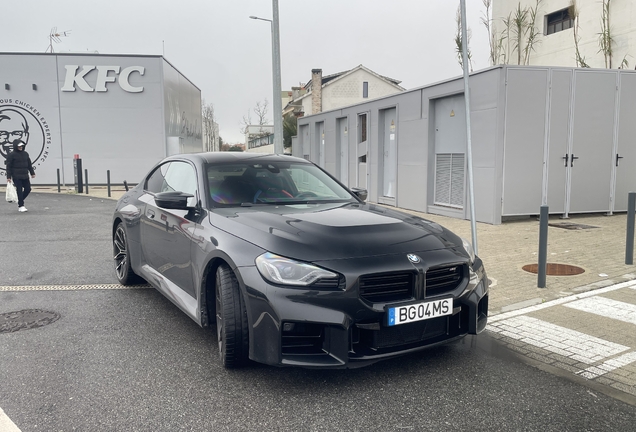 BMW M2 Coupé G87