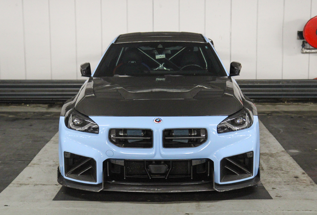 BMW M2 Coupé G87 Adro