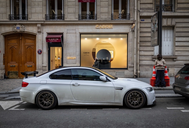BMW M3 E92 Coupé