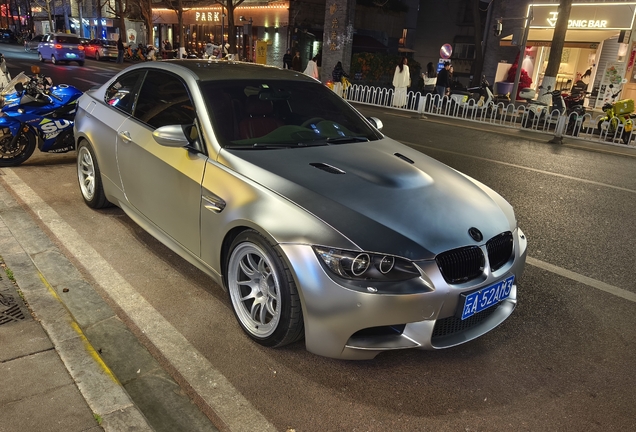 BMW M3 E92 Coupé