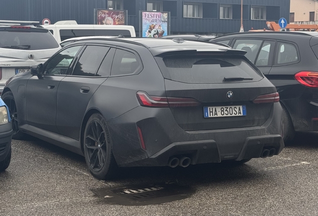 BMW M5 G99 Touring