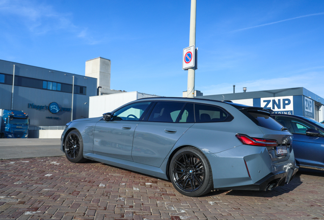 BMW M5 G99 Touring