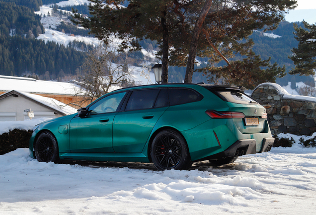 BMW M5 G99 Touring