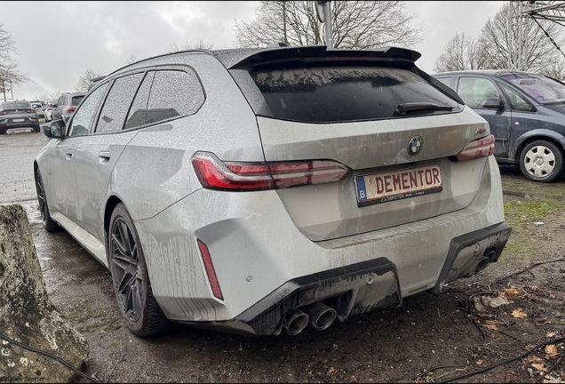 BMW M5 G99 Touring