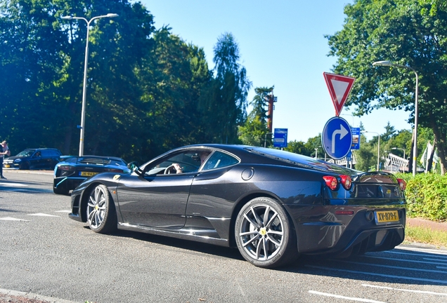 Ferrari 430 Scuderia