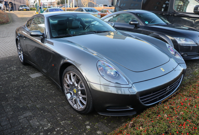 Ferrari 612 Scaglietti