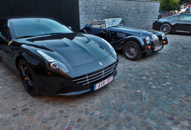 Ferrari California T