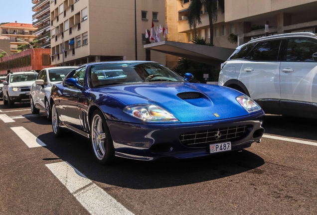 Ferrari Superamerica