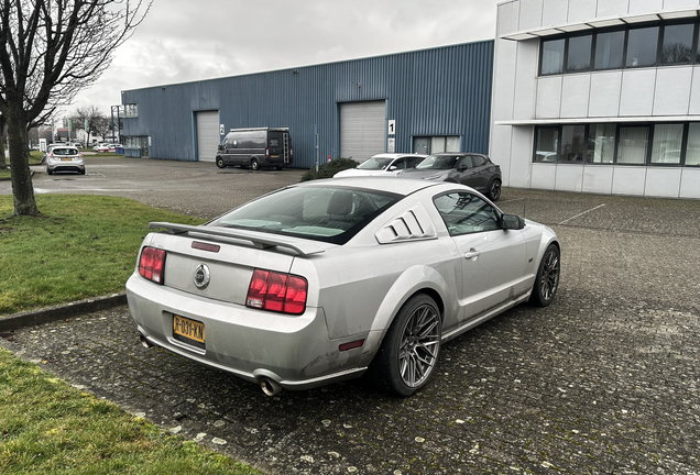 Ford Mustang GT