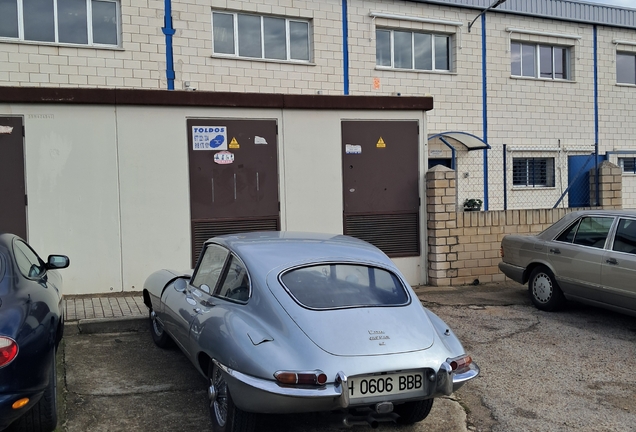 Jaguar Arden F-TYPE R AWD Coupé