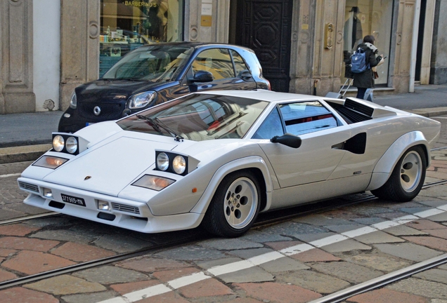 Lamborghini Countach 5000 S