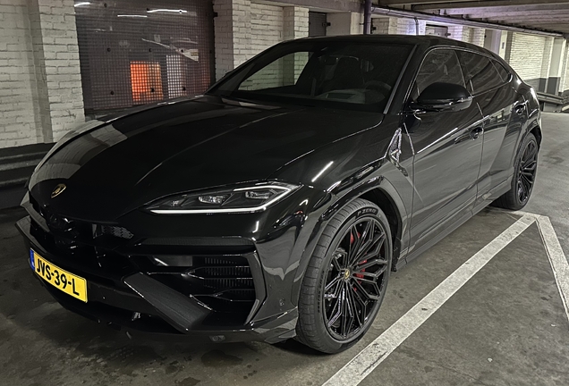Lamborghini Urus SE