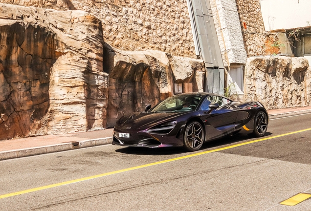 McLaren 720S