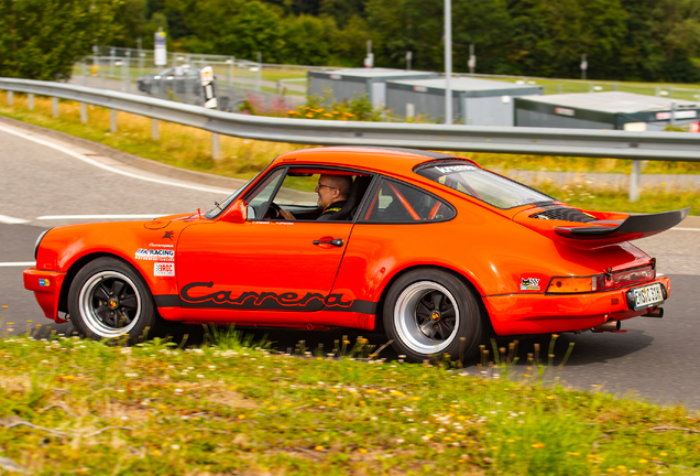 Porsche 911 Carrera RSR 3.0