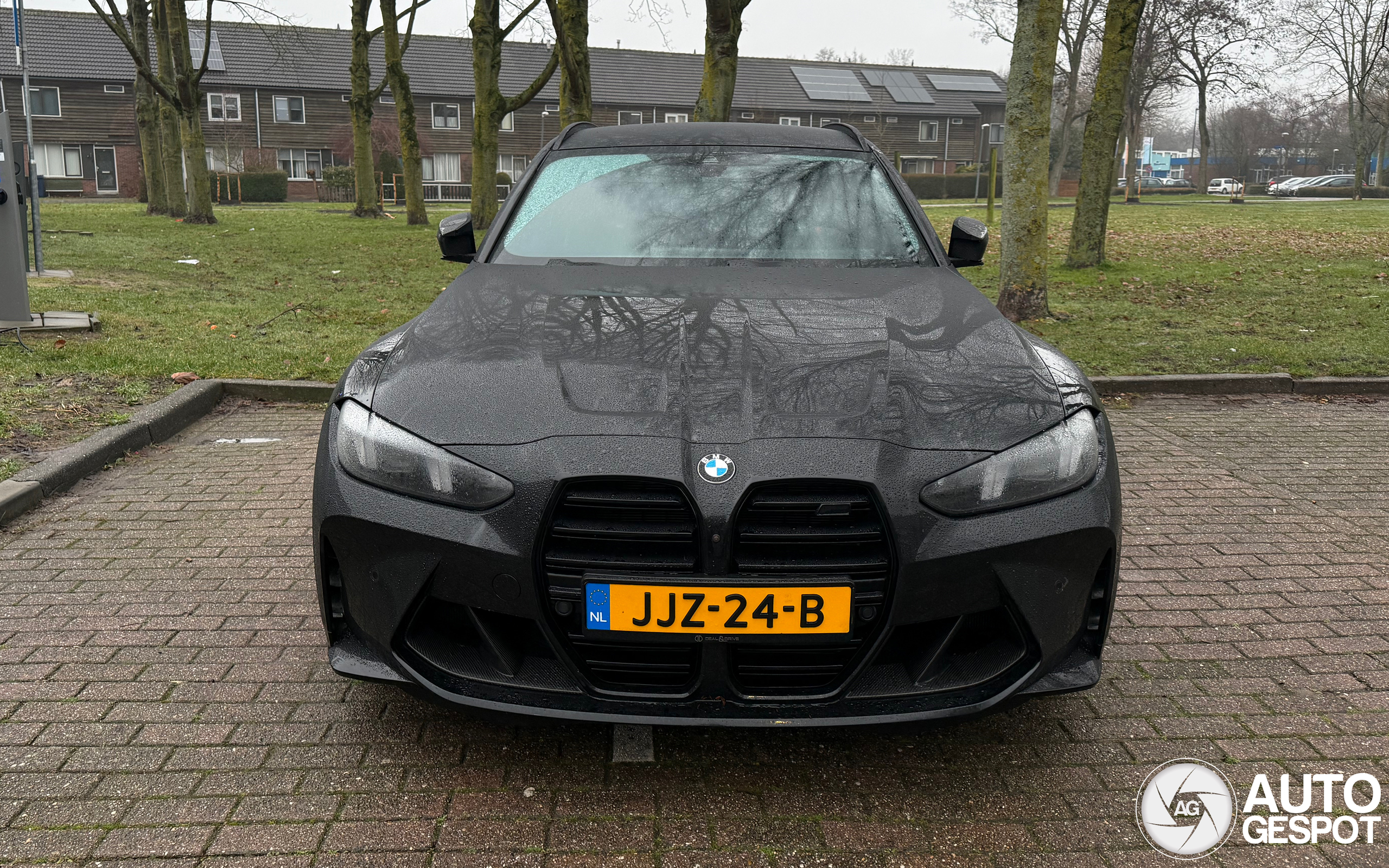 BMW M3 G81 Touring Competition - 13 February 2026 - Autogespot