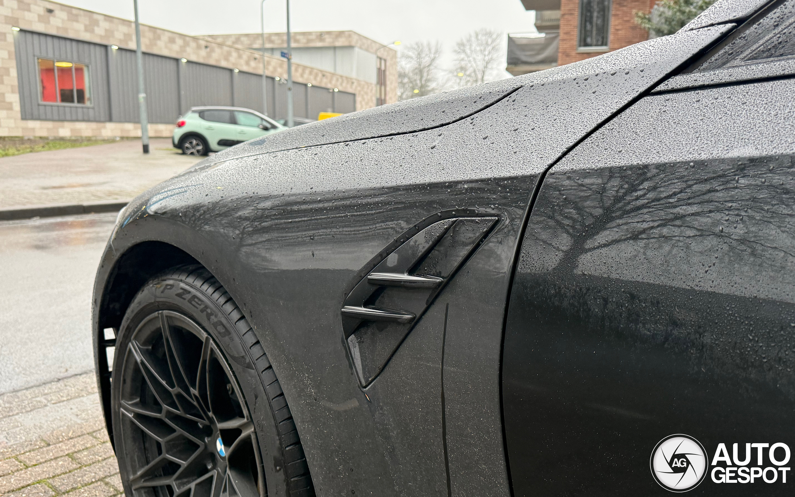 BMW M3 G81 Touring Competition - 13 February 2026 - Autogespot