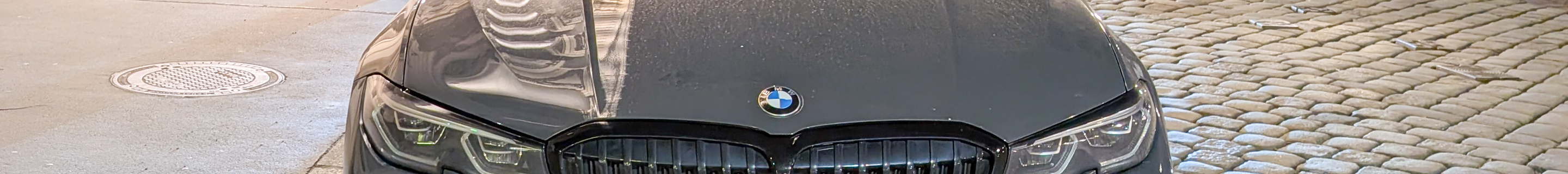 Alpina B3 BiTurbo Sedan 2020