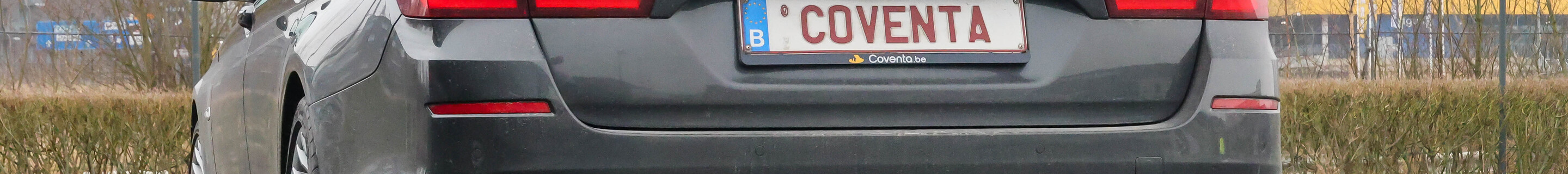 Alpina D5 BiTurbo Touring