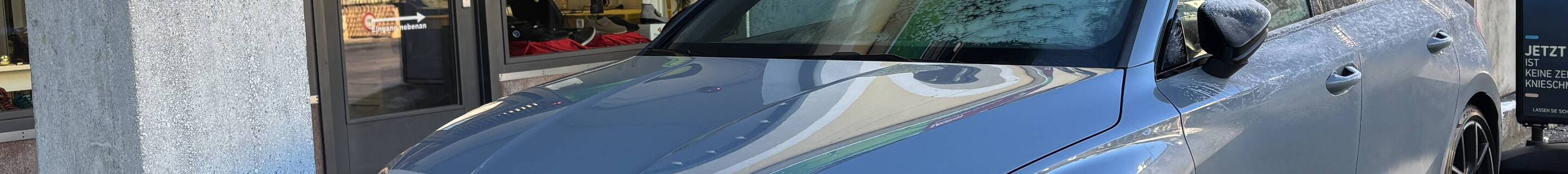 Audi RS3 Sportback 8Y