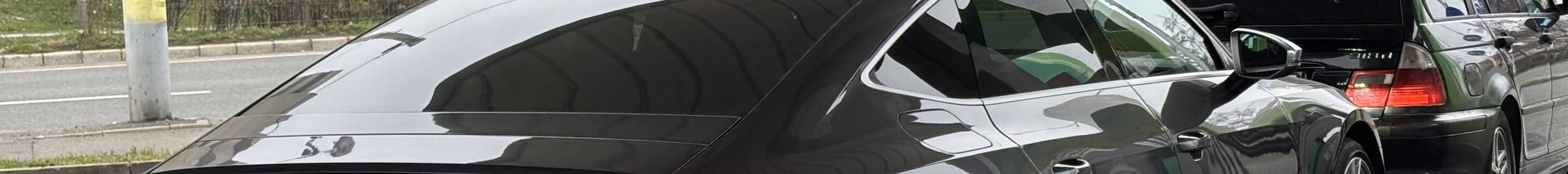 Audi RS7 Sportback C8