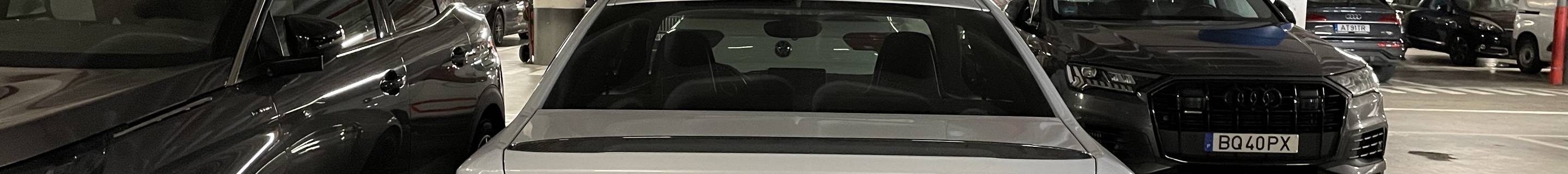 BMW M2 Coupé Competition F87