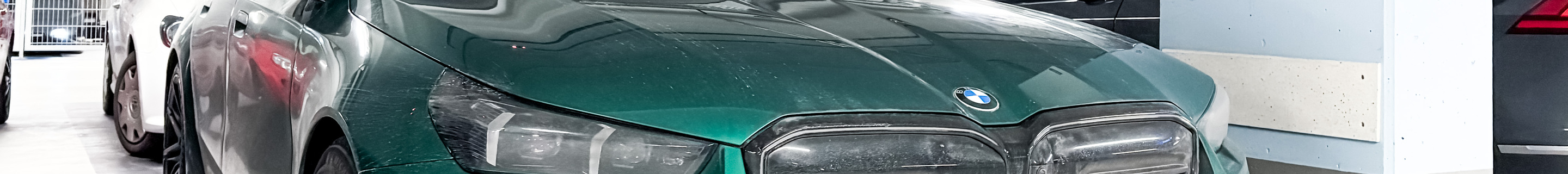 BMW M5 G99 Touring
