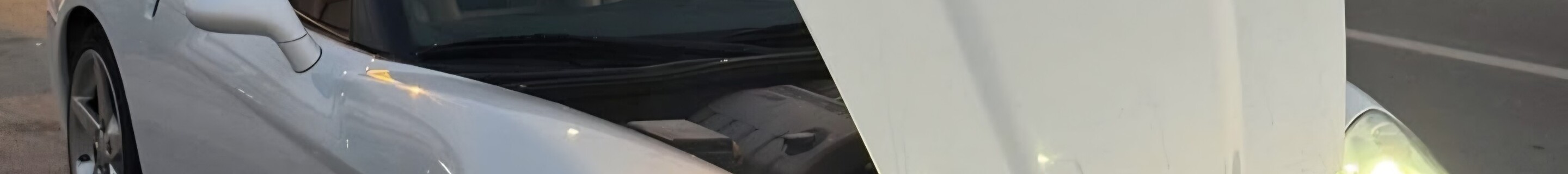 Chevrolet Corvette C6