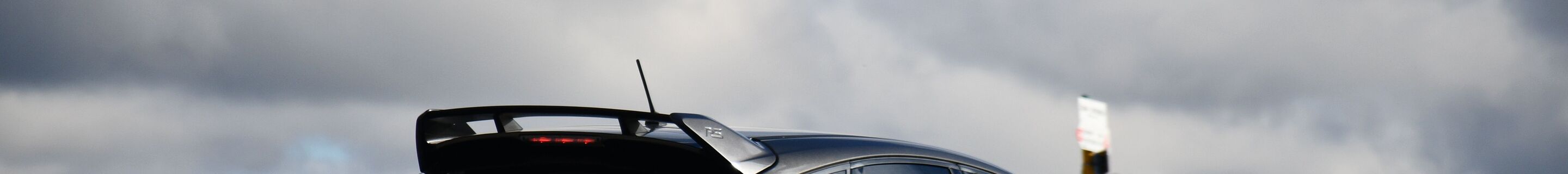 Ford Focus RS MkIII