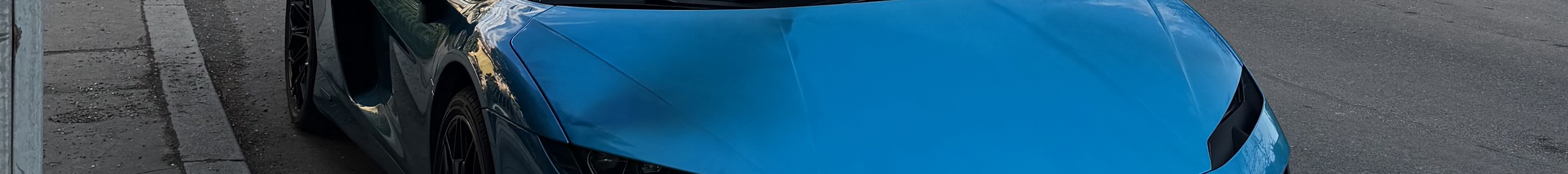 Lamborghini Temerario