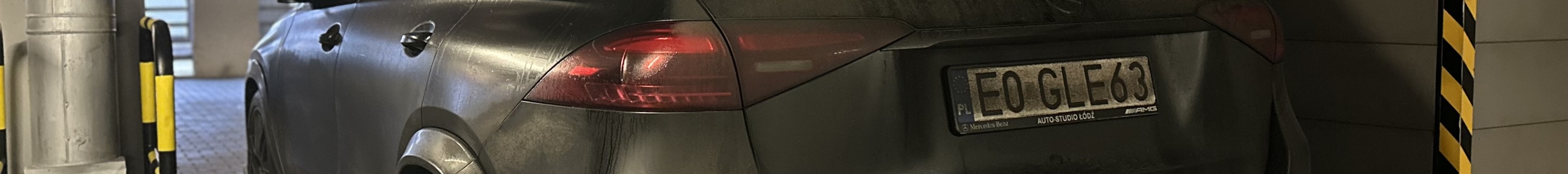 Mercedes-AMG Brabus GLE B40S-800 Widestar W167 2024