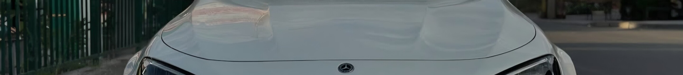 Mercedes-AMG E 63 S W213 2021