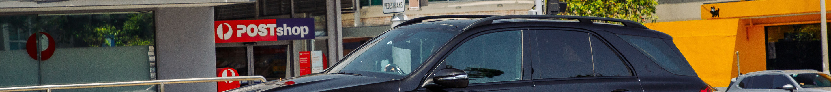 Mercedes-AMG GLE 63 S W167