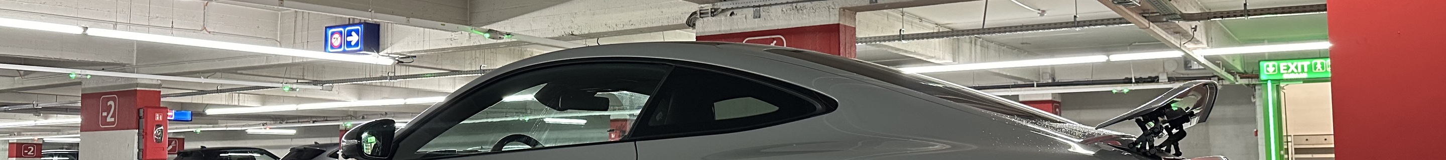 Mercedes-AMG GT 63 C192