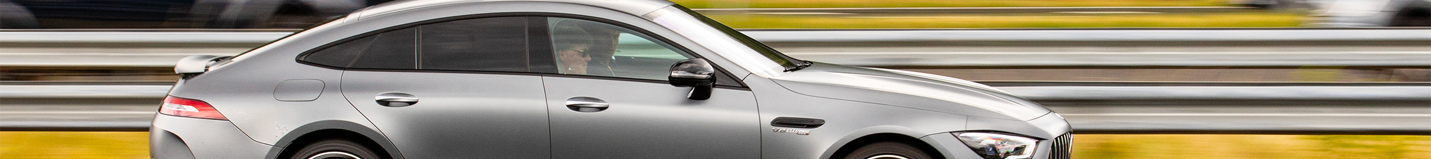 Mercedes-AMG GT 63 S X290