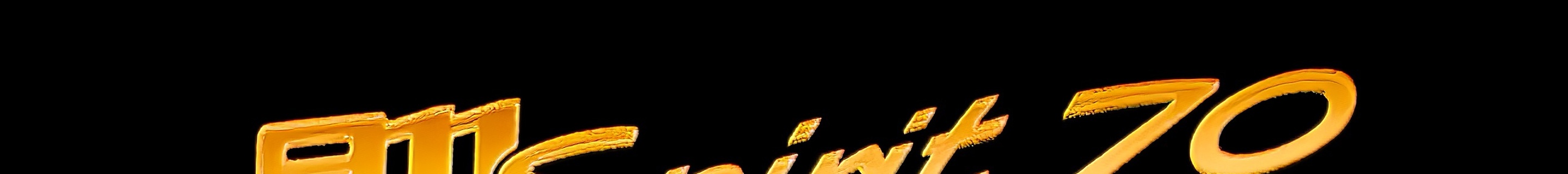 Porsche 992 Spirit 70