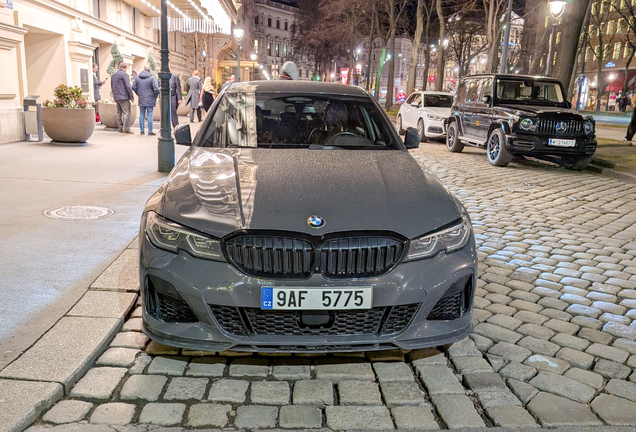 Alpina B3 BiTurbo Sedan 2020